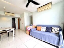 The Rainforest (D23), Condominium #634690171